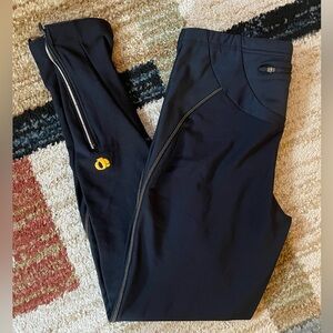 Pearl Izumi Cycling Leggings - Black